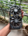 PELADN RX 580 8G 256Bit Dual Fans Gaming Graphics Card